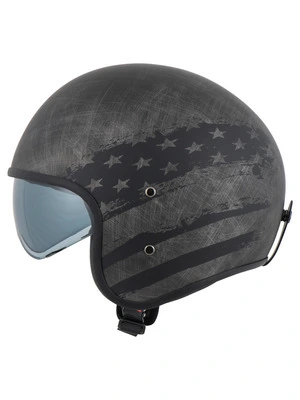 Drapeau en fibre de croisière