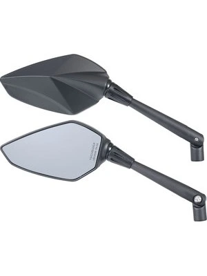 Specch. Retr. Carena Sempione