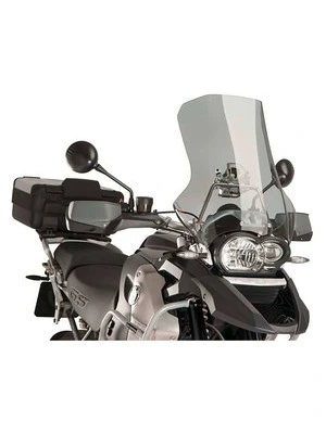 Szyba typu touring z ABE