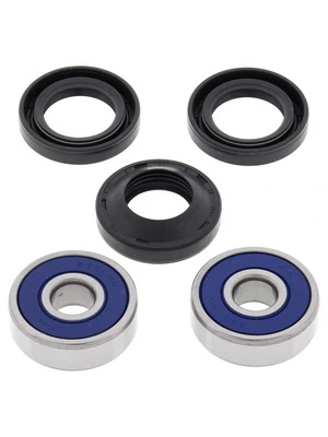 Jeu de roulem. de roue All Balls Racing