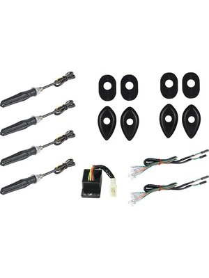 Blinker-Set Honda NC 700 X