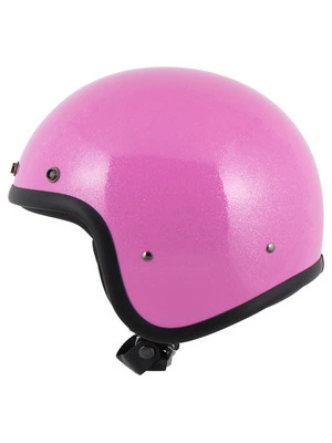 Retro Glitter Pink