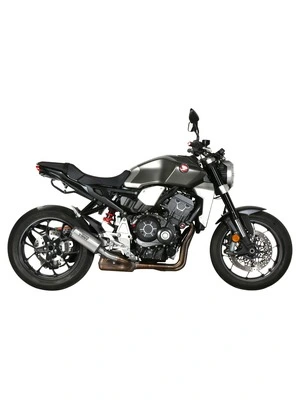 MK3 Auspuffsystem mit EG-BE