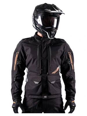 ADV Dritour 5.5