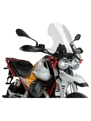 Puig touring screen with type approval