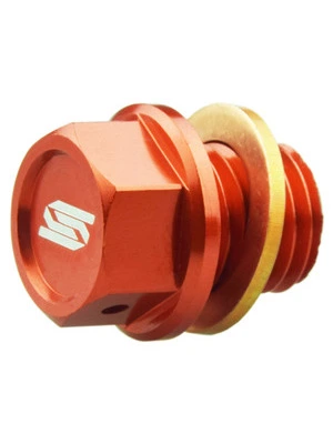 TAPPO SCARICO OLIO MAGN.