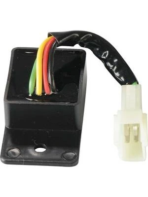 Relais de clignotants électronique