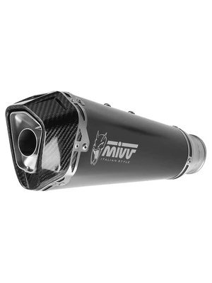 Delta Race Silencer