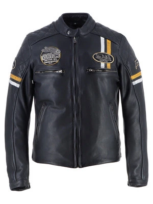 Van Dutch Race Now heren