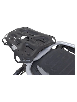 Trax Adv Top Case System