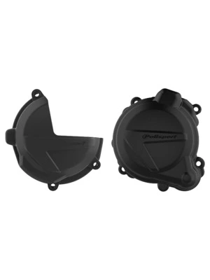 Motorabdeckungen Schutz-Kit