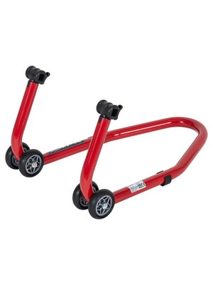 Front-Motorradheber