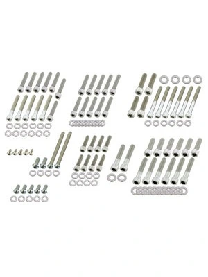 Jeux de vis HD Dyna et Softail