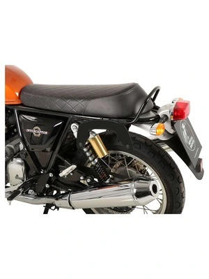 C-Bow sadelväskhållare