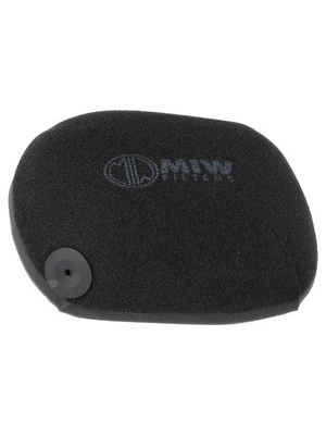 Offroad Filtro Aria Black Edition