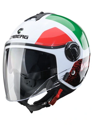 Riviera V4 X Alpha Italia