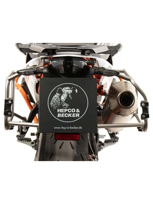 Cutout porteur de valise