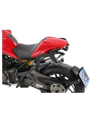 C-Bow Satteltaschenhalter