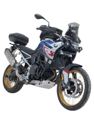 URBAN ABS Topcase-systeem