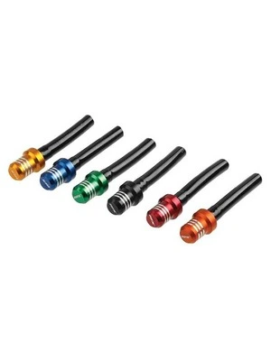 TUYAU D’ÉVENT DE C. COURT