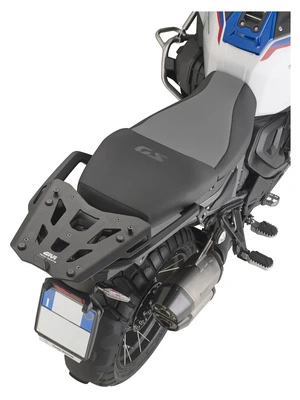 Porte-bagages pour topcase Givi