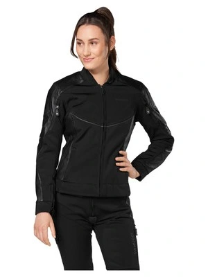 VSJ-3 Donna In Pelle