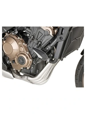 Monteringssats för stötskydd 10071150