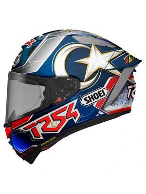 X-SPR PRO Toprak TC-2