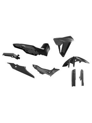 Kit plastique Transalp Revolution