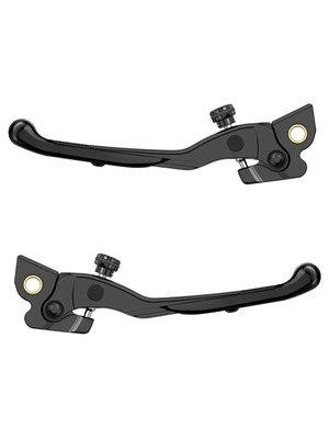 Bremshebel Kit, Schwarz