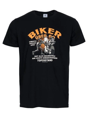 Biker über 60 heren