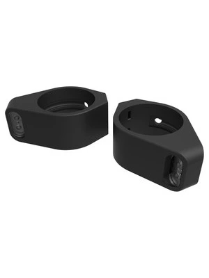 Gaffelklemme med blinklys Type-Two