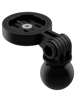 Staffa di montaggio Moto Ii Ram