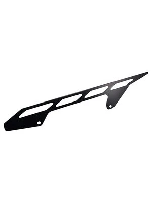 Carter De Chaîne, Noir