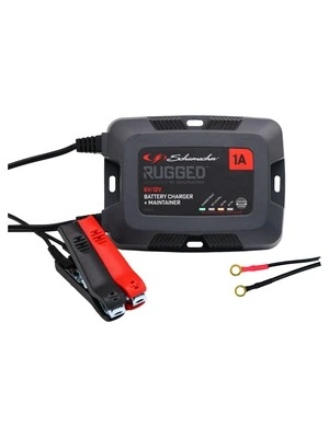 1A-BATTERIJLADER 6-12V SPX457