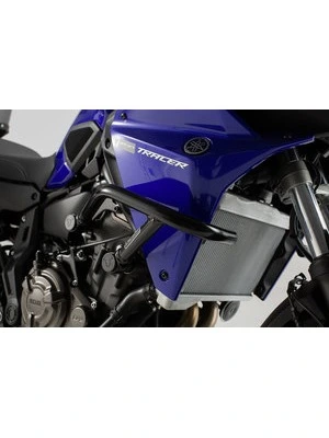 Arco de proteção SW-Motech