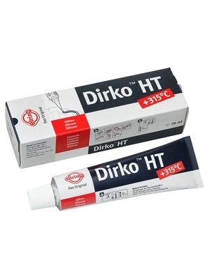 Dirko Masa Uszczelniająca