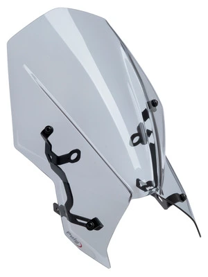 Écran touring avec ABE