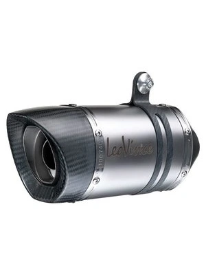 Système d'échappement Pro avec CE-BE