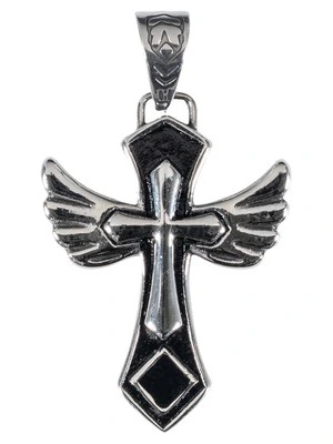 Ciondolo *Faith and Trust*