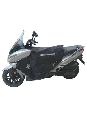 Protège-jambes Termoscud Noir