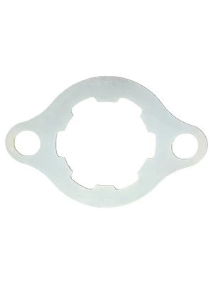 Piastra blocc. JMP per trasm. a cat.