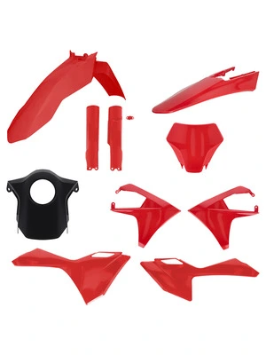 Kits plastiques complets