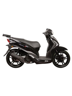 Porte-Bagages Pour Top Case