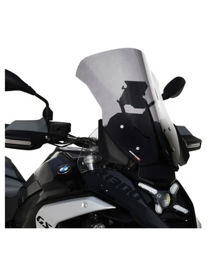 Écran pare-brise Touring