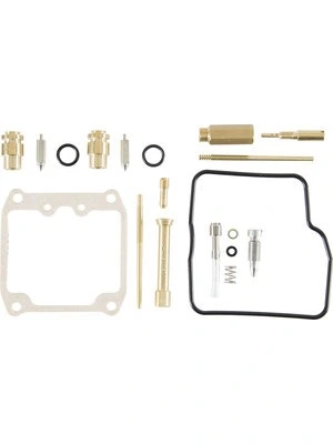 Carburett. Repair Set