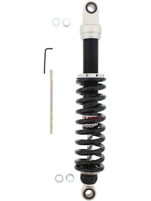 Amortiguador con ABE