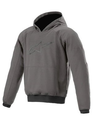 Ageless Motorhoody