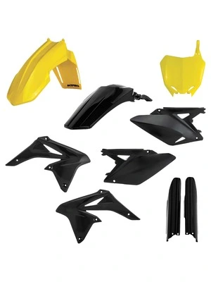 Kits plastiques complets