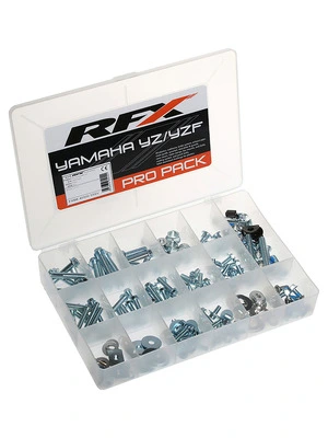 Series Pro OEM Screws Set